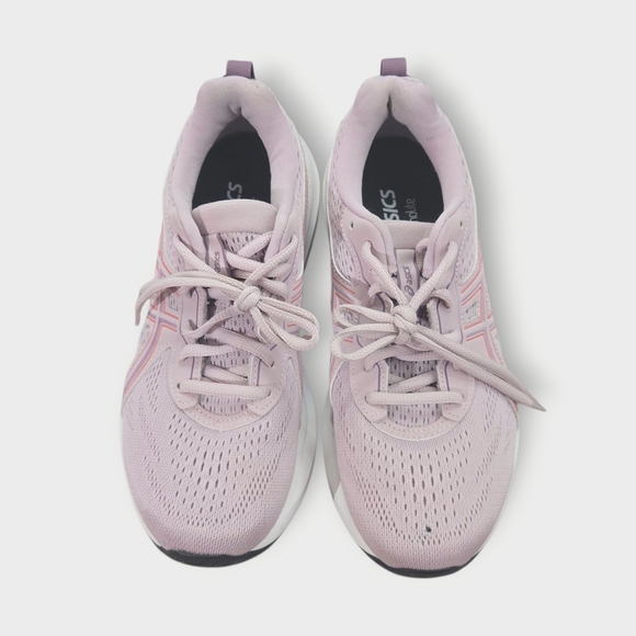 ASICS Womens Gel Contend 9 Running Shoes Size 7 Wide F620225 - Picture 7 of 9